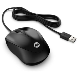 Souris filaire HP 1000 Wired Mouse
