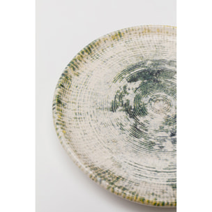 Assiettes Pippa 14cm set de 6 Kare Design