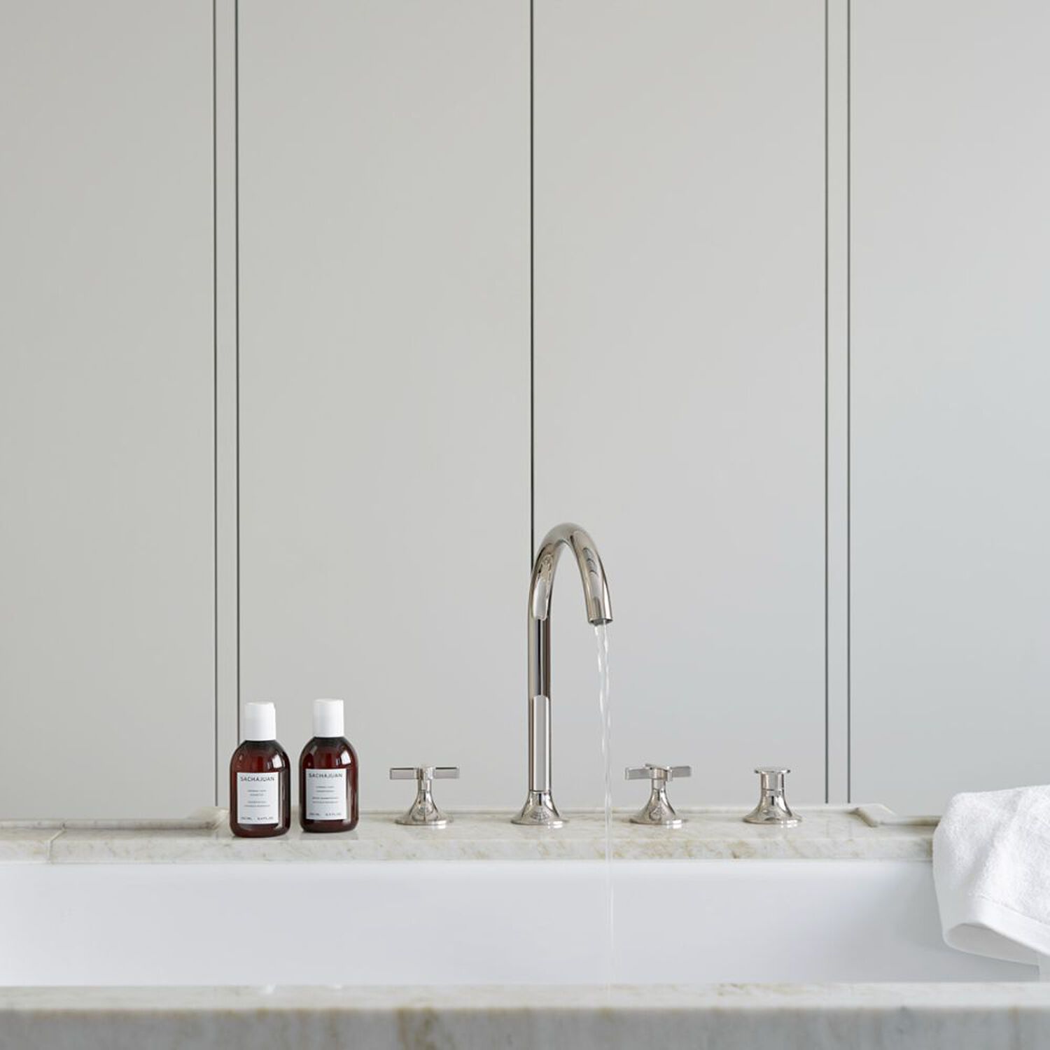 Normal Hair - Après-Shampooing pour Cheveux Normaux 250 ml