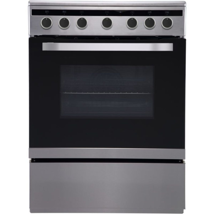 Cuisinière induction ESSENTIELB ECI603s