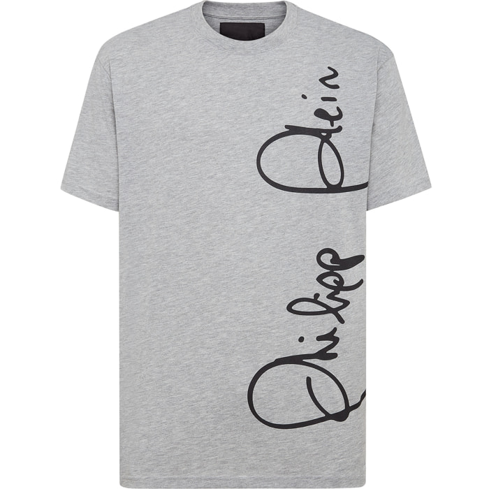 PHILIPP PLEIN T-Shirt Round Neck