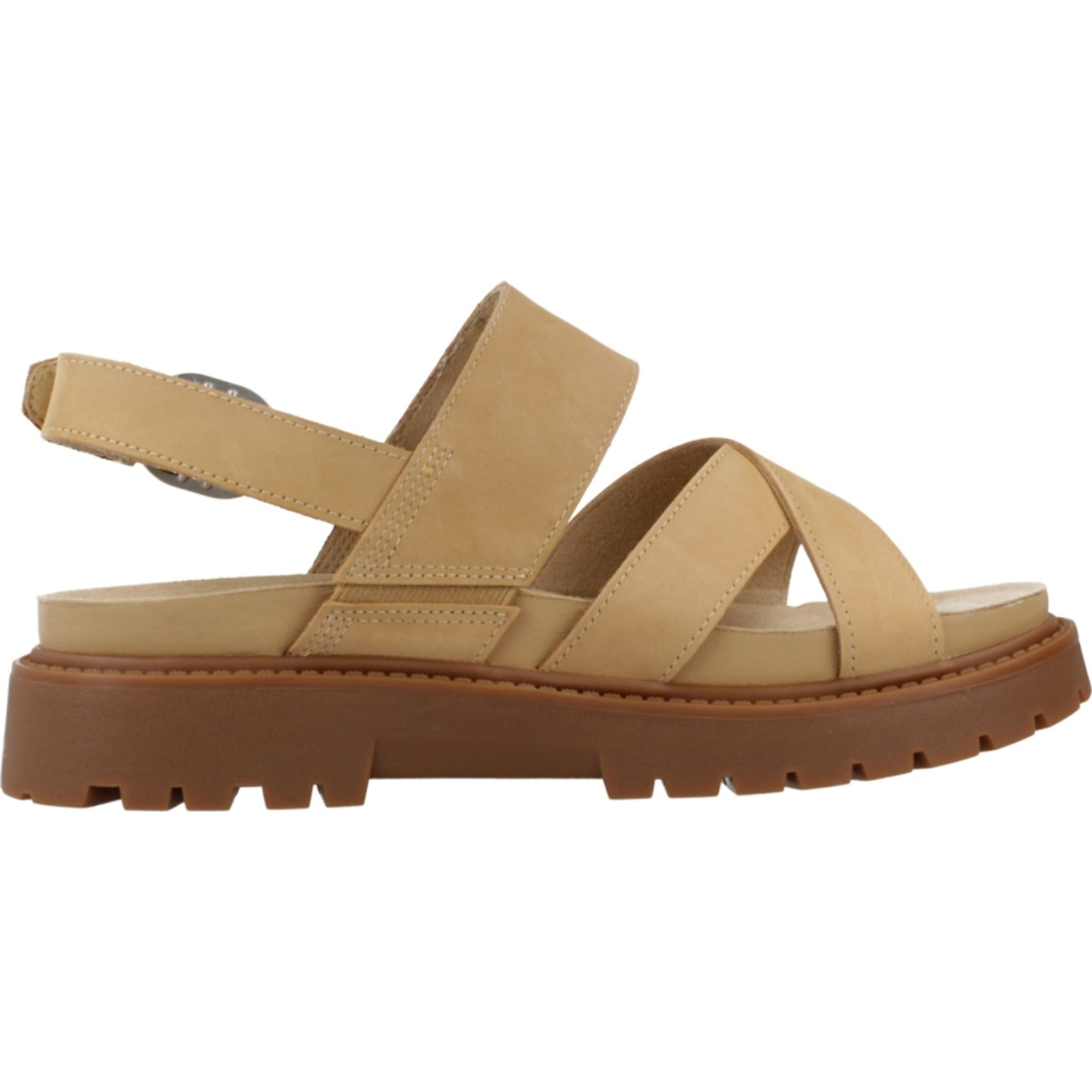 SANDALIAS TIMBERLAND CLAIREMONT WAY CROSS S