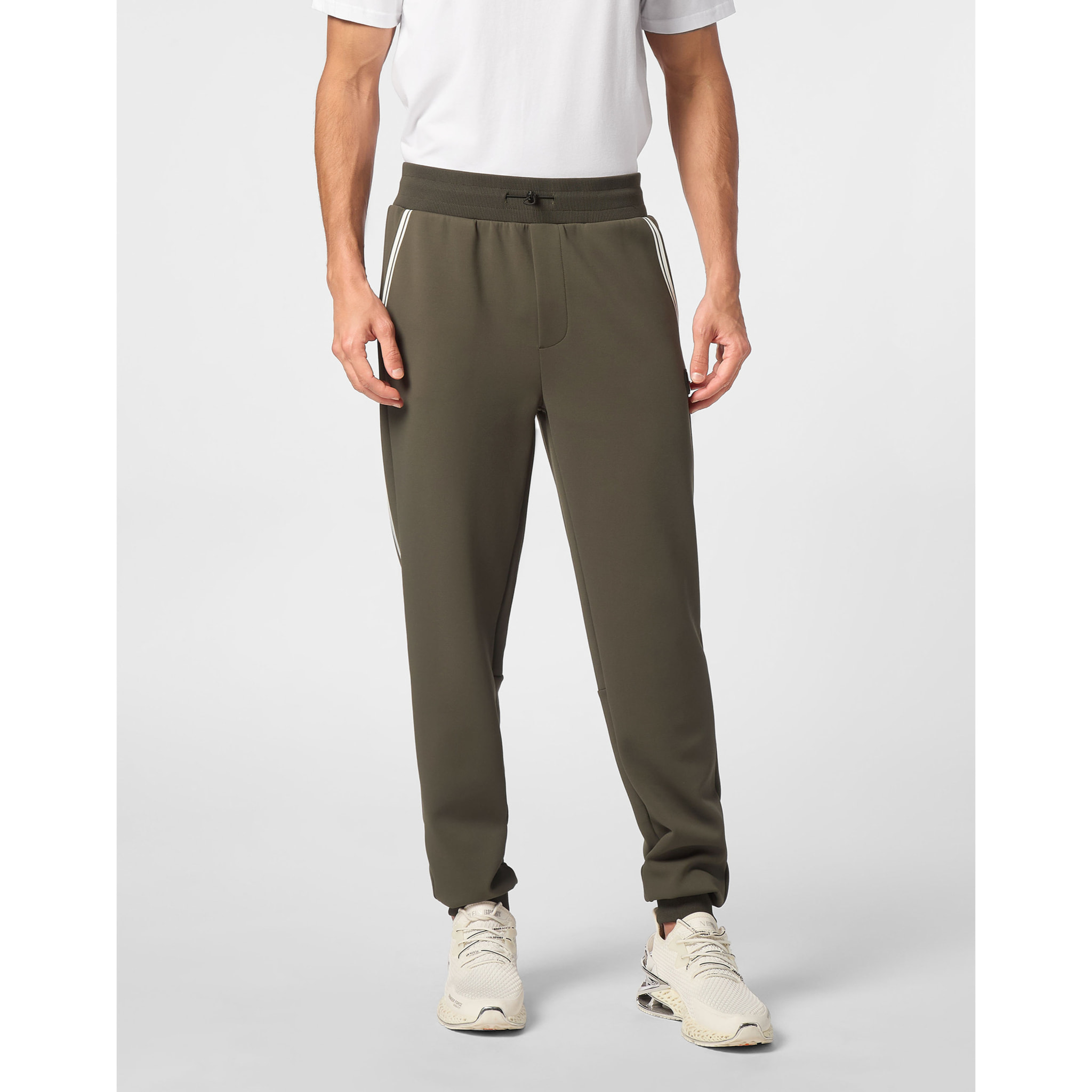 PLEIN SPORT Sweatpants