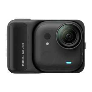 Caméra sport INSTA360 Go Ultra Standard Kit Noir