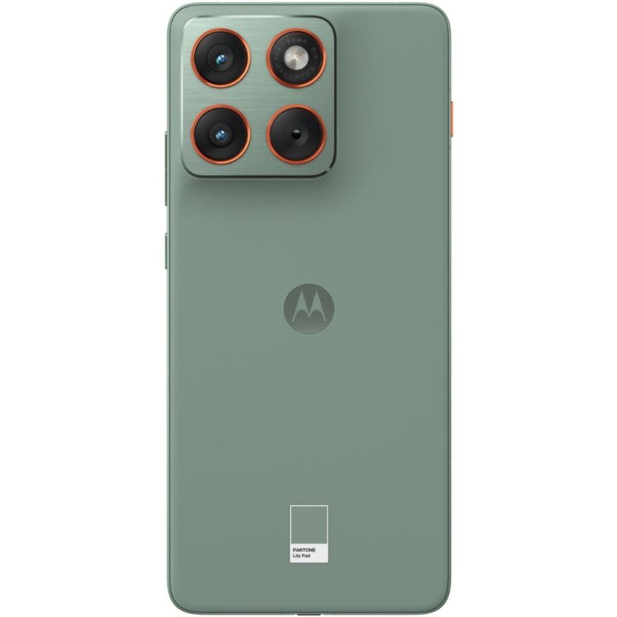 Smartphone MOTOROLA Smartphone MOTOROLA Edge70 512Go Gris 5G