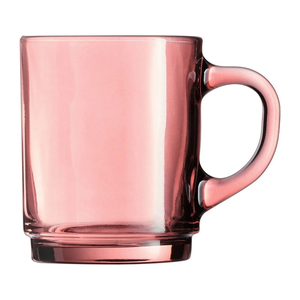 6 mugs 25 cl Terracota Alba - Luminarc
