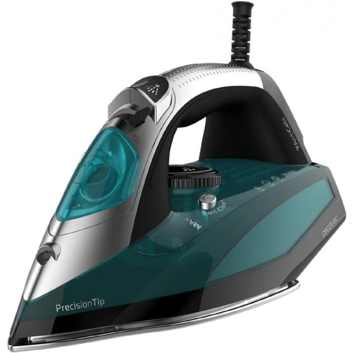 Cecotec Fer à repasser Fast&Furious 5010 Vital