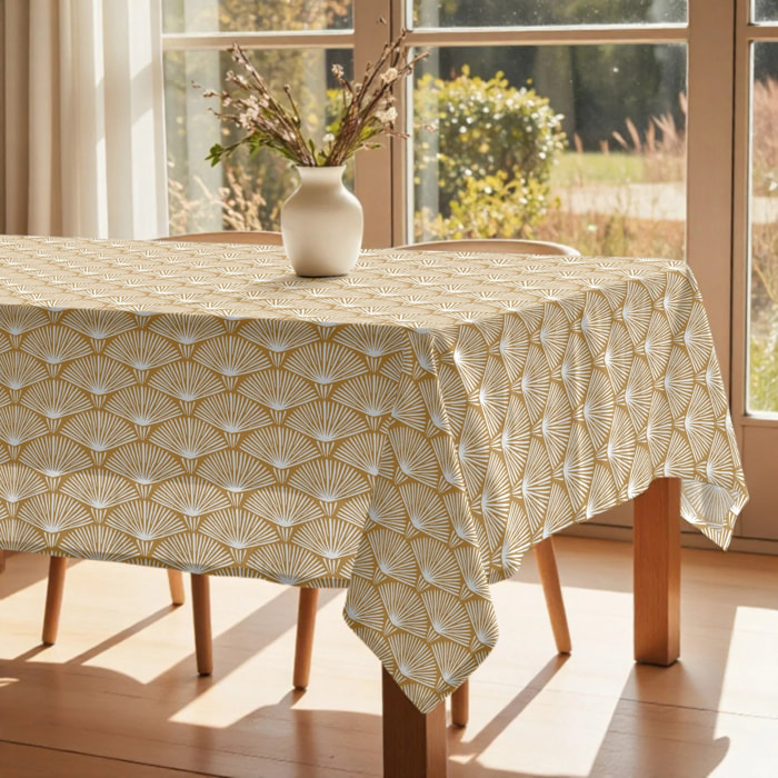 Nappe en résine anti-taches 0120-300