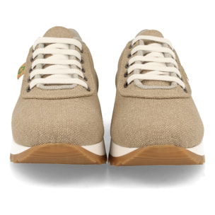 Zapatillas ECO con Cordones