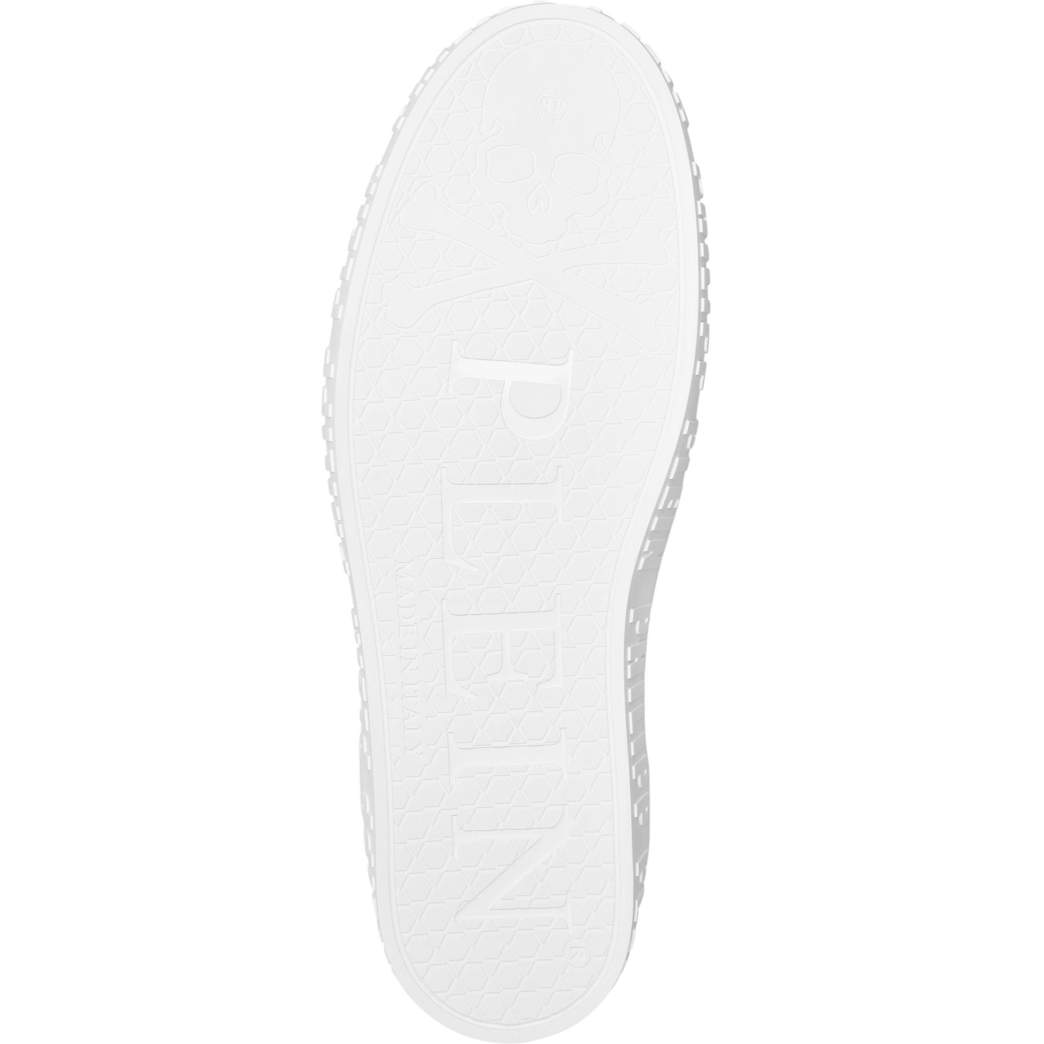 PHILIPP PLEIN Hi-Top Sneakers NOTORIOUS