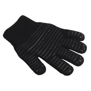 Gant de protection pour barbecue
