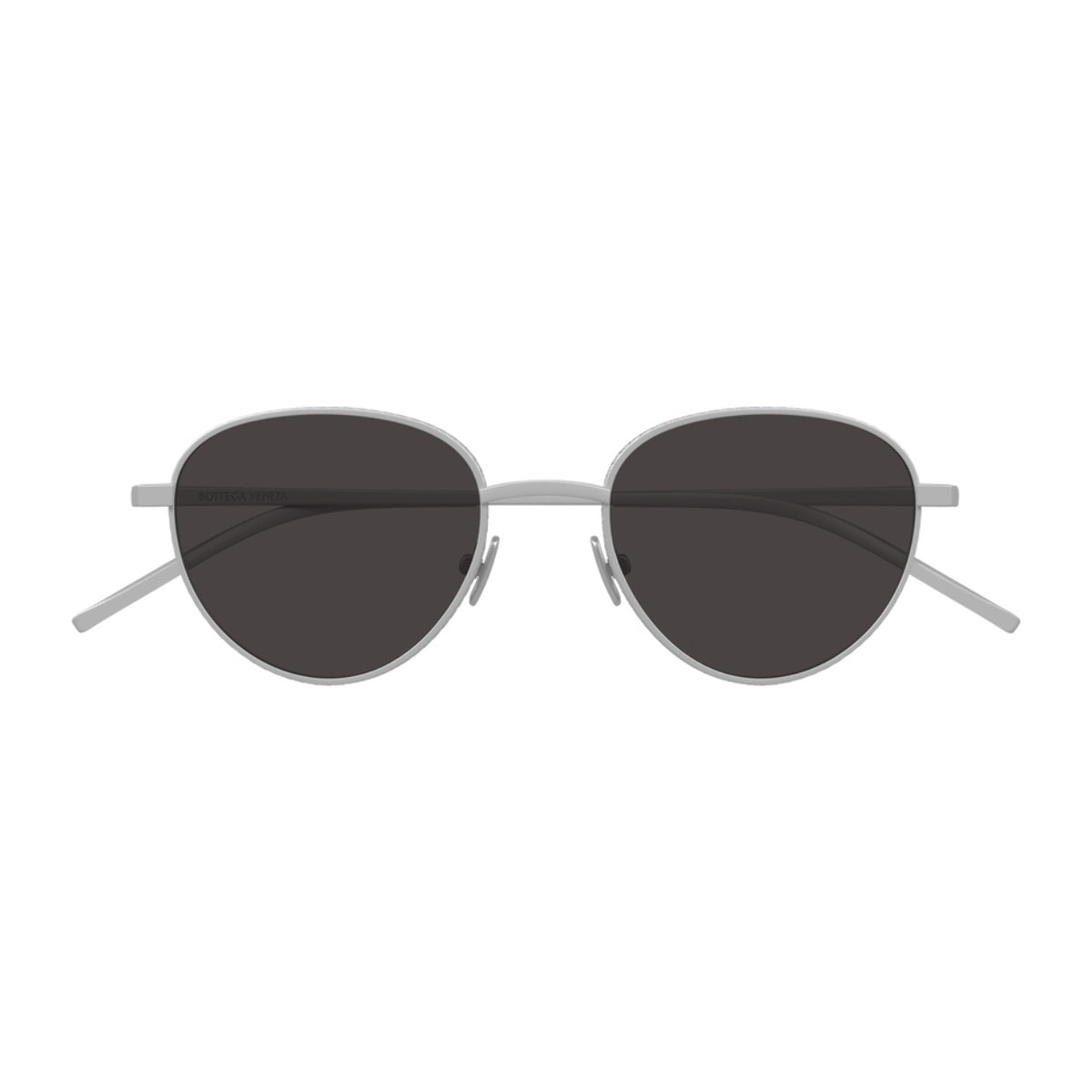 Gafas de Sol Bottega Veneta BV1966S-002 de Titanio Hombre 50 mm