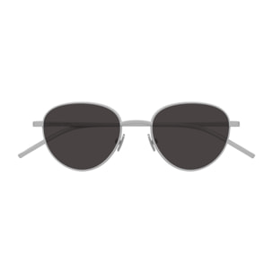 Gafas de Sol Bottega Veneta BV1966S-002 de Titanio Hombre 50 mm