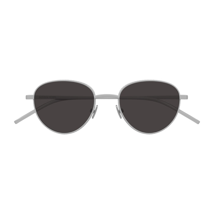 Gafas de Sol Bottega Veneta BV1966S-002 de Titanio Hombre 50 mm