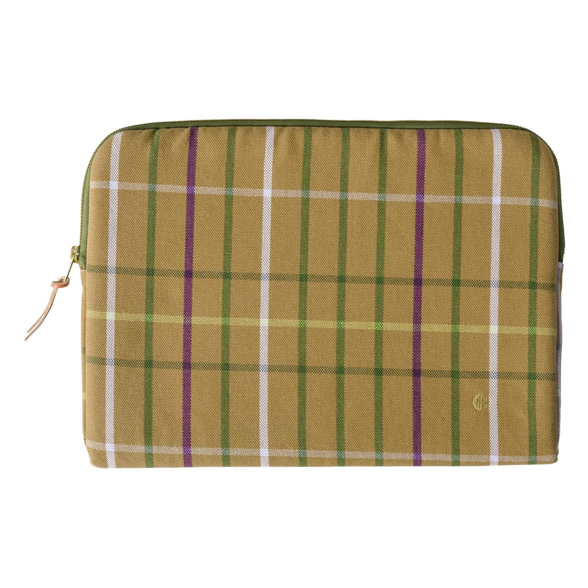 Housse ordinateur Scotty