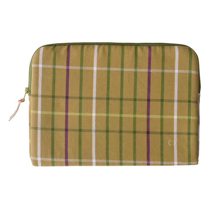 Housse ordinateur Scotty