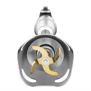 Mixeur MOULINEX DD95HD10 INFINYFORCE Pro Inox/Noir