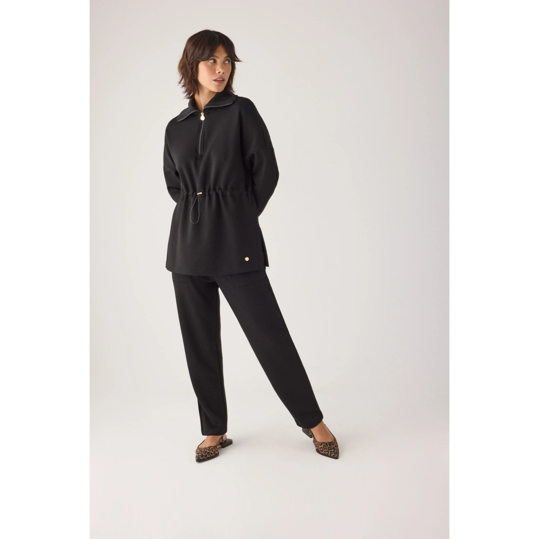 Pantalone jogger