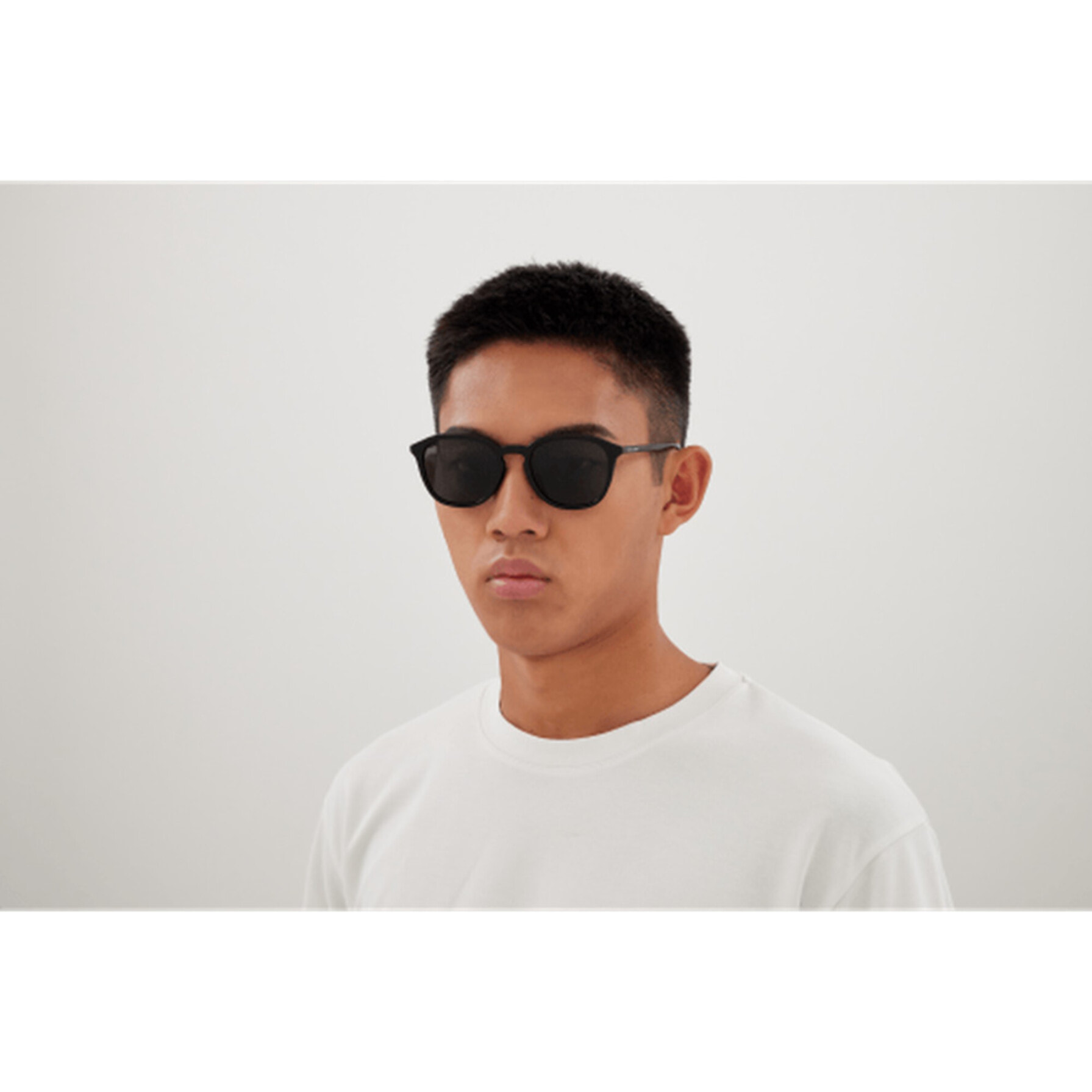 GAFAS DE SOL SAINT LAURENT® SL 782/K-001