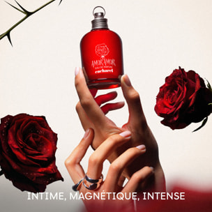 Amor Amor - Eau de Parfum