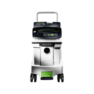 Aspirateur CTM 48 EI AC CLEANTEC - FESTOOL - 577865