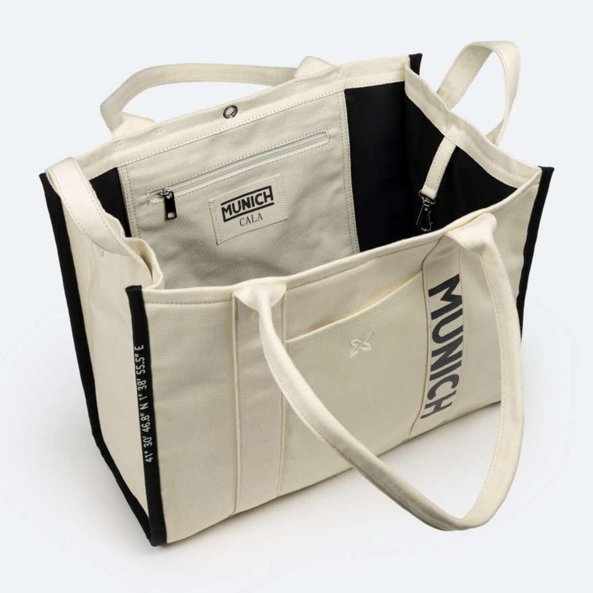 BOLSO CALA SHOPPER C/SAND