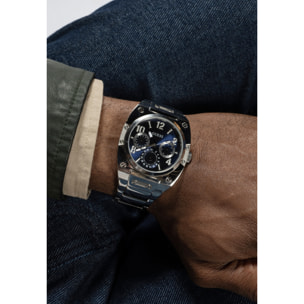 Guess Orologio Analogico Al Quarzo Prodigy