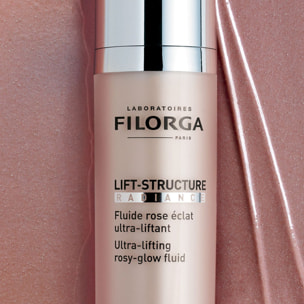 Lift-Structure Radiance - Fluide perfecteur de teint lifting et fermeté 50 ml
