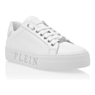 PHILIPP PLEIN Lo-Top Sneakers