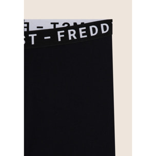 Leggings biker con fascia elastica FREDDY MST