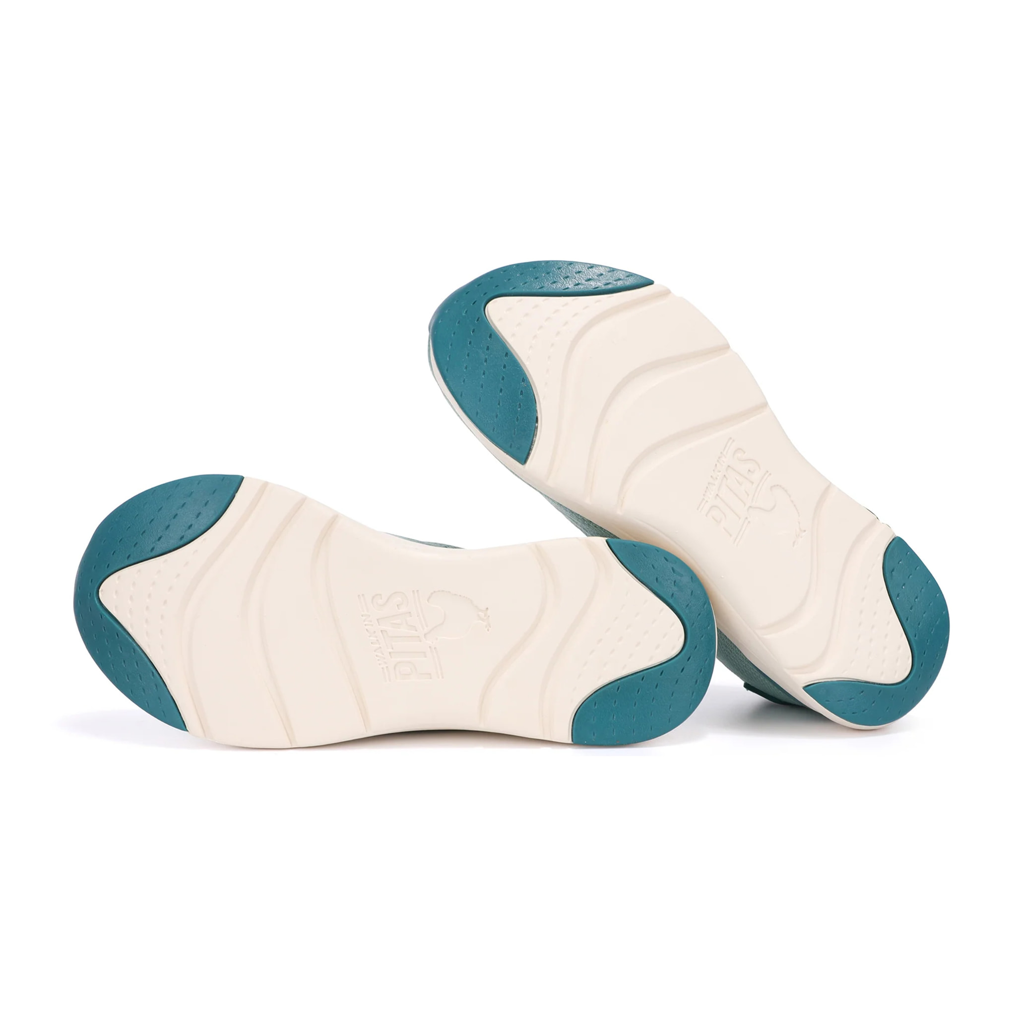 Zapatillas Cue Woman Verde