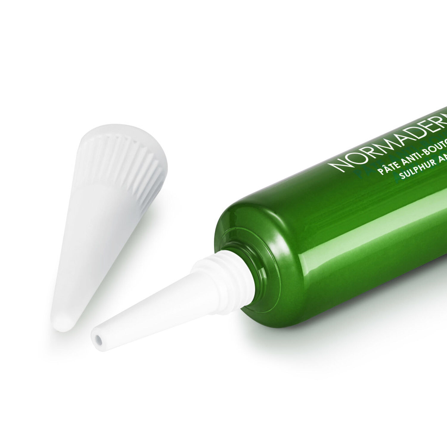 Normaderm S.O.S - Pâte Anti-Boutons au Soufre 20 ml