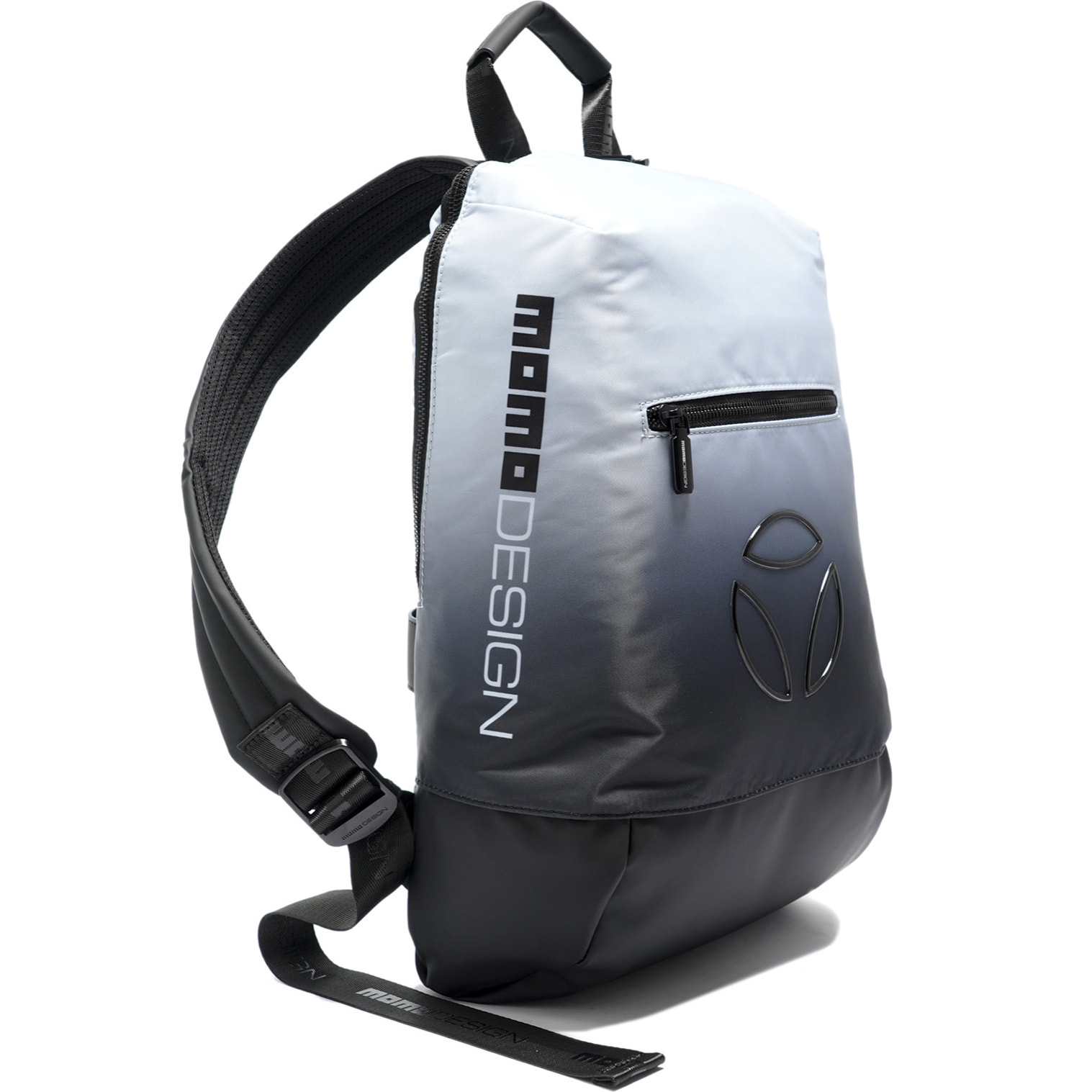 Zaino da uomo Textile Polyurethane 32x40x16 cm