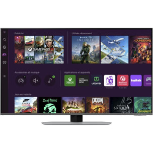 TV QLED SAMSUNG NeoQLED TQ50QN90C 2023