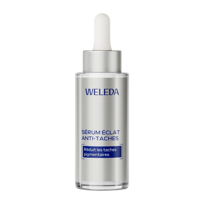 WELEDA - Sérum Eclat Anti-taches GENTIANE BLEUE + EDELWEISS - 30 ml