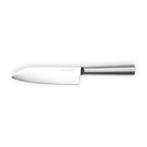 Couteau santoku 29,5cm MIROIR