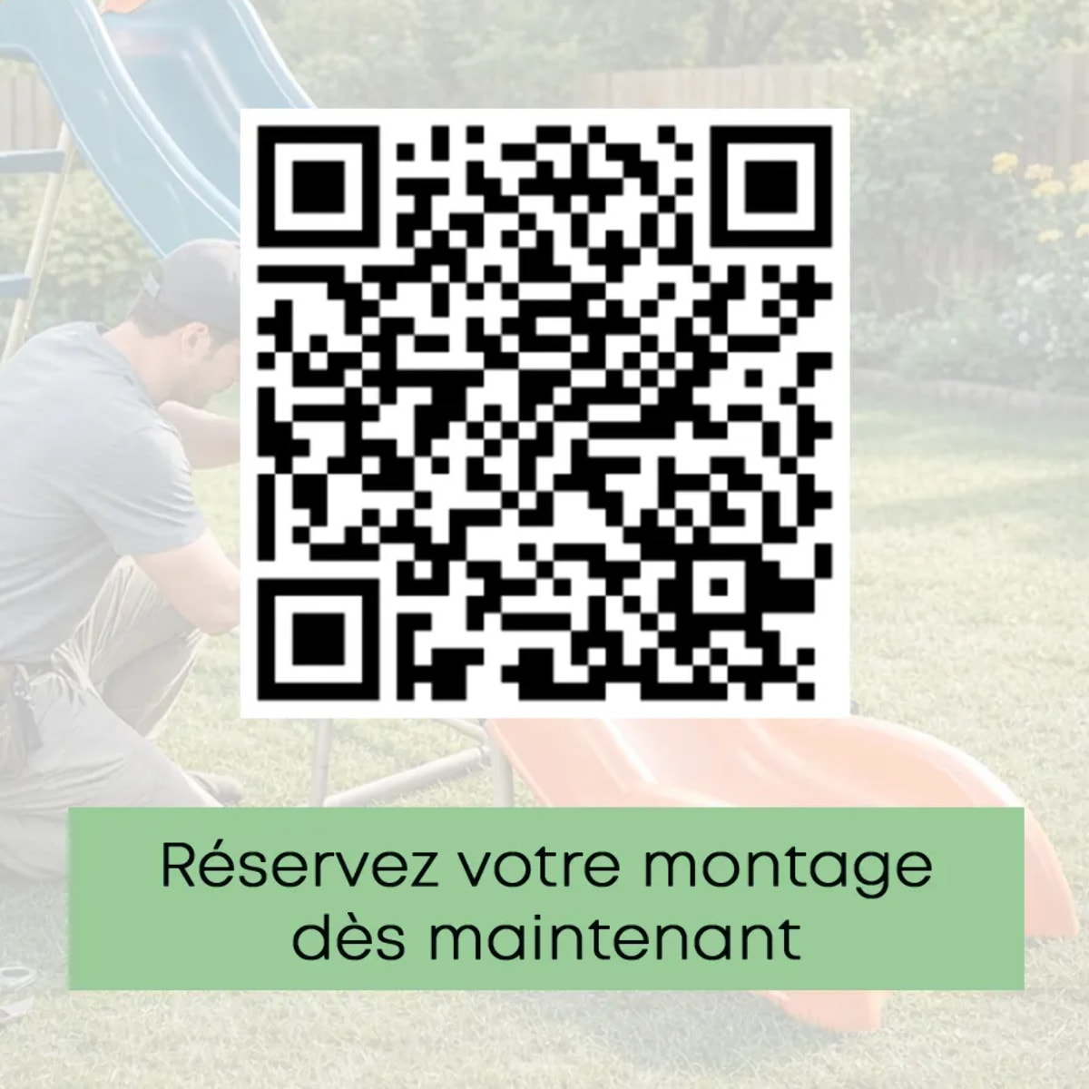 Toboggan PYROU Bleu 3,32 m, 3-12 ans