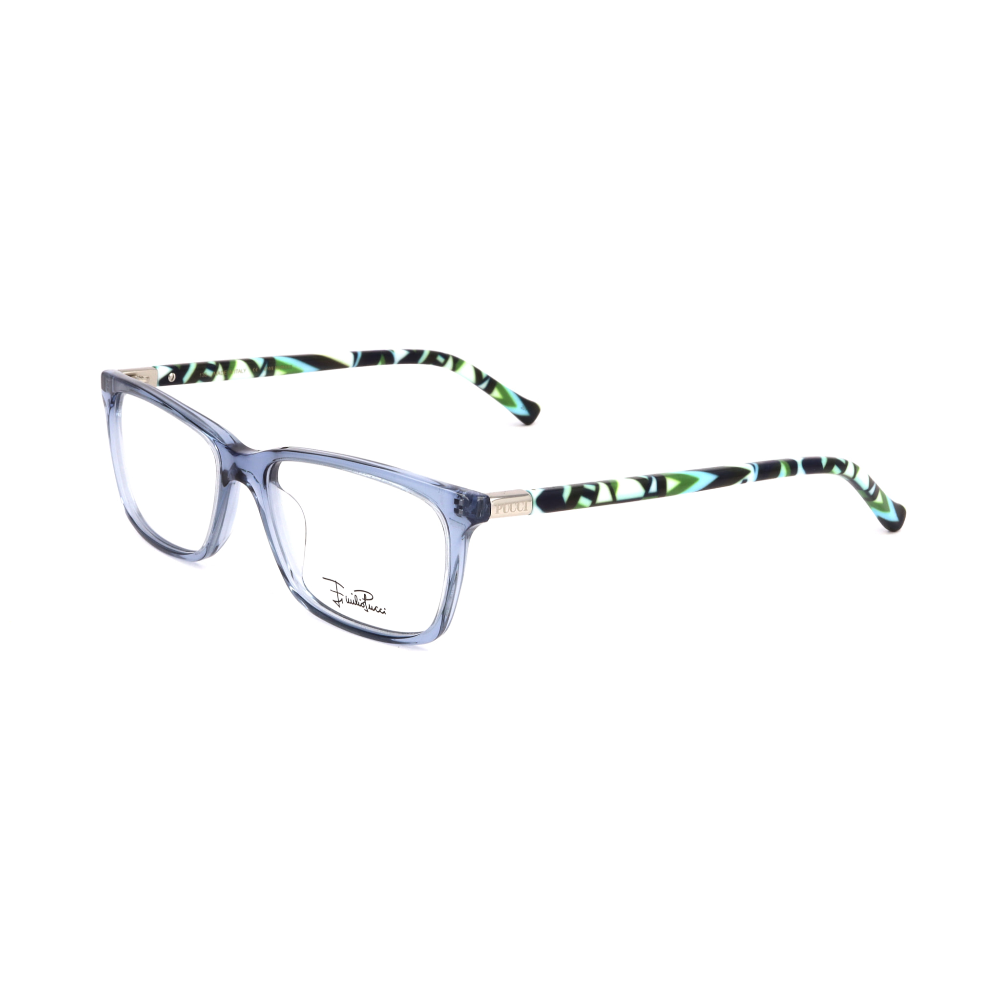 Montura de gafas Pucci Mujer EP2667-462