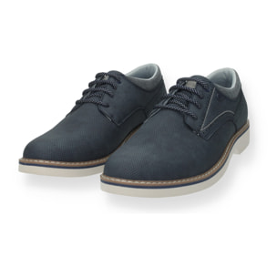 Derby Uomo Tata Italia Blu