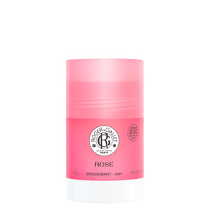 Rose - Déodorant Stick 50 g