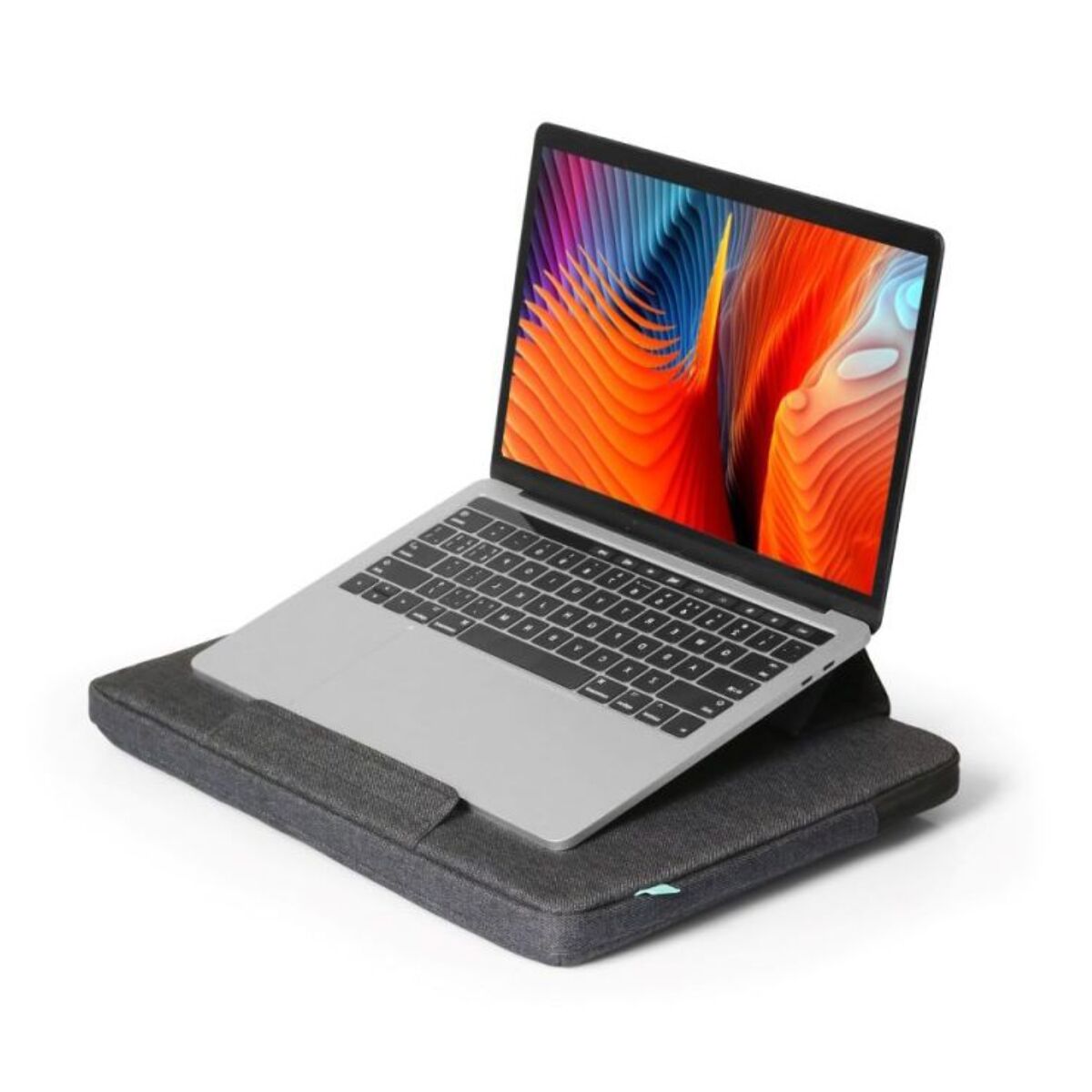 Sacoche PORT DESIGN 15/16'' Belize avec support intégré