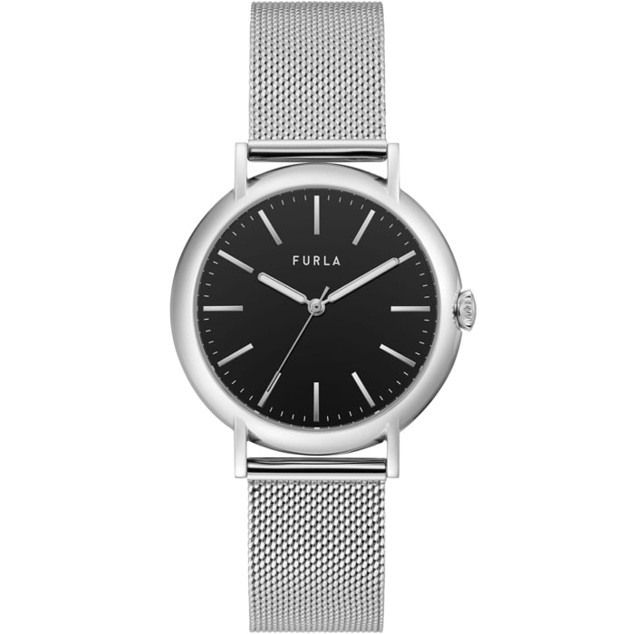 Furla Orologio Analogico Al Quarzo Furla Easy Shape