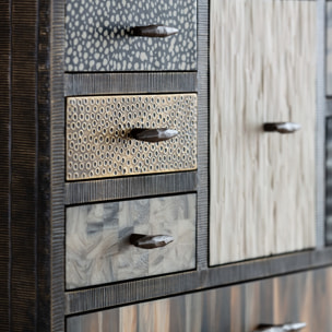 Chiffonnier Chalet Soul Kare Design