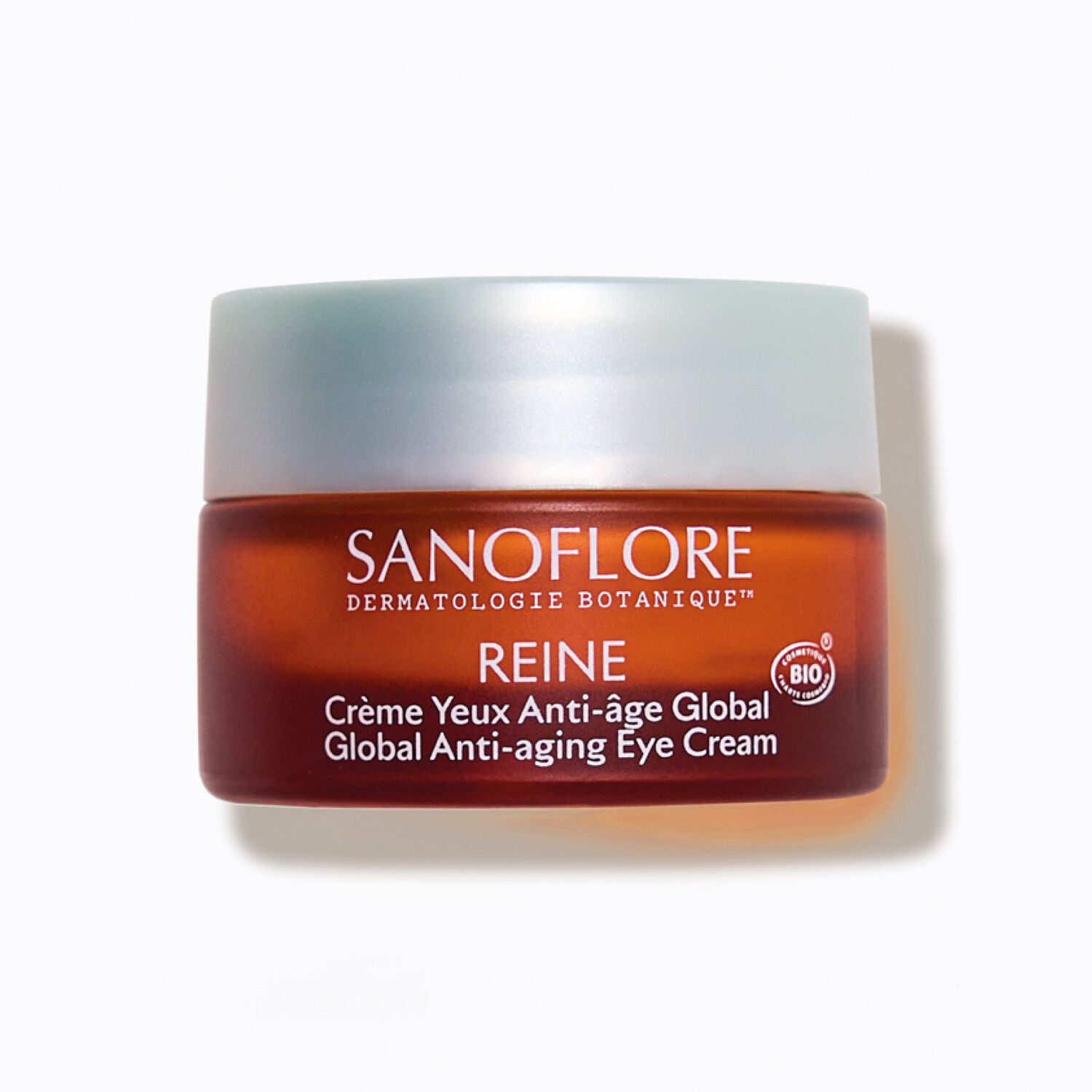 Reines - Contour des Yeux Anti-Age et Anti-Poches 15 ml