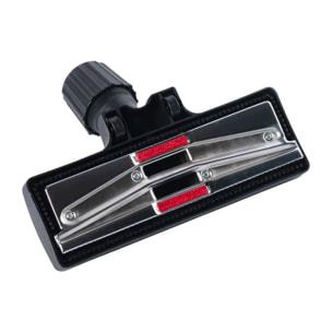 Brosse aspirateur avec roulettes TopFilter