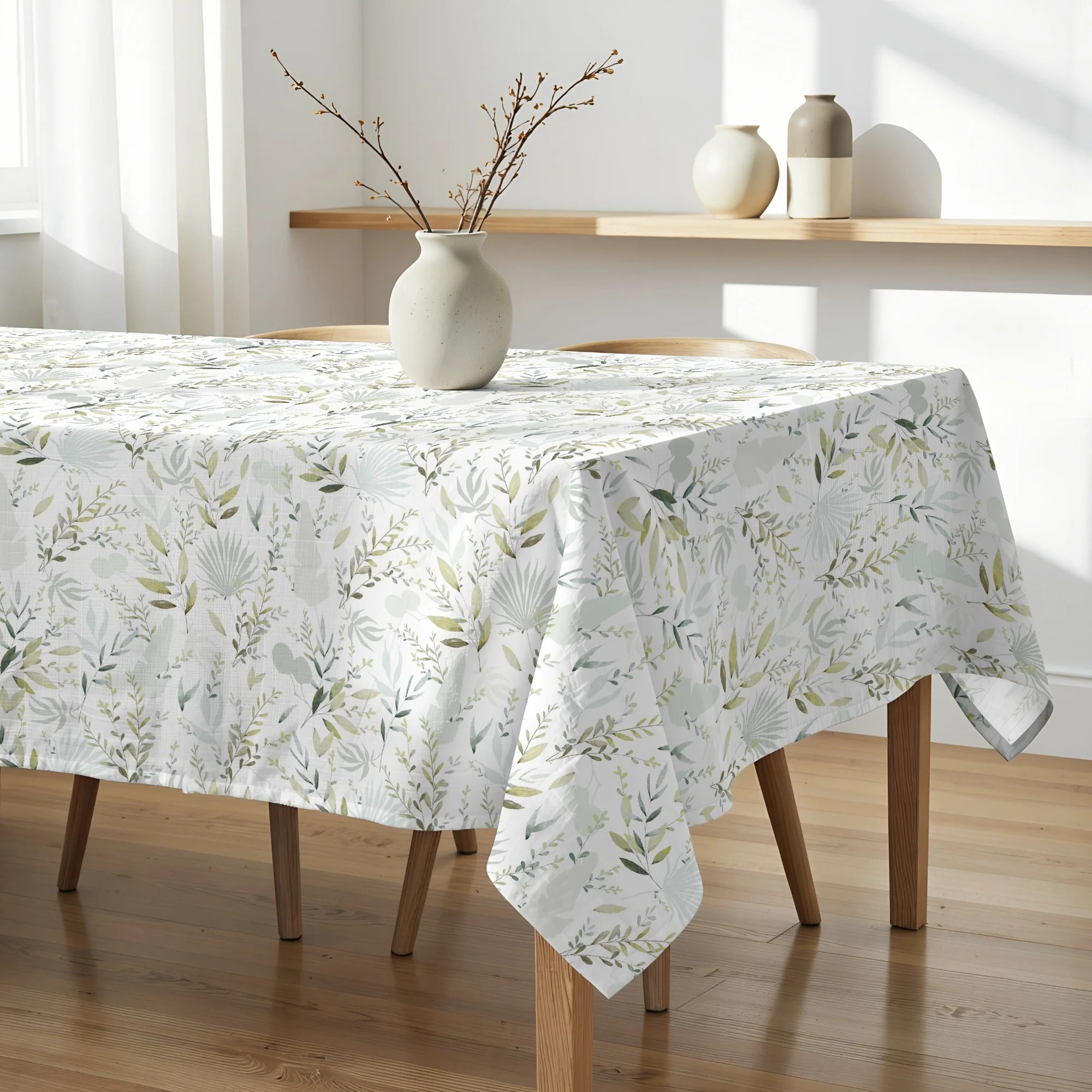 Nappe en résine anti-taches 0120-383