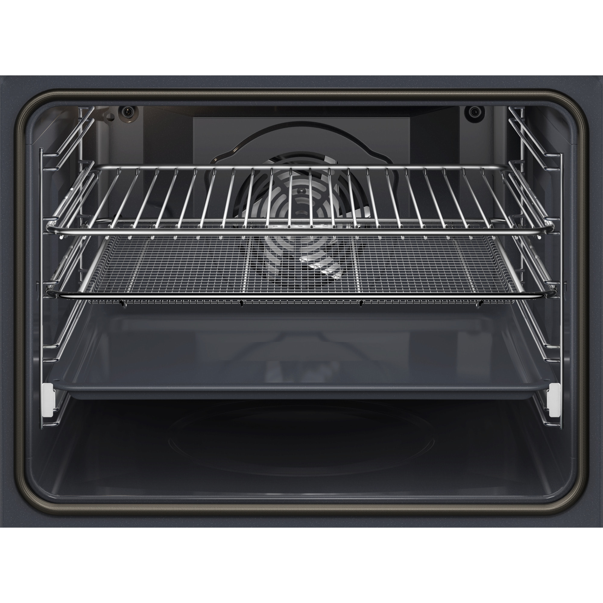 AEG Horno multifunción Serie 5000 SurroundCook con EXPlore TU5PB41ZPB