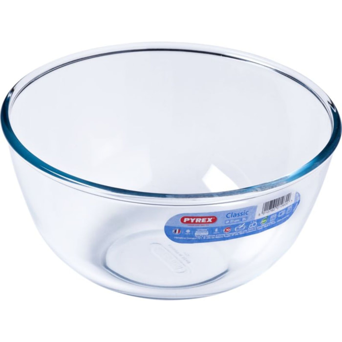 Saladier PYREX Classic 2L