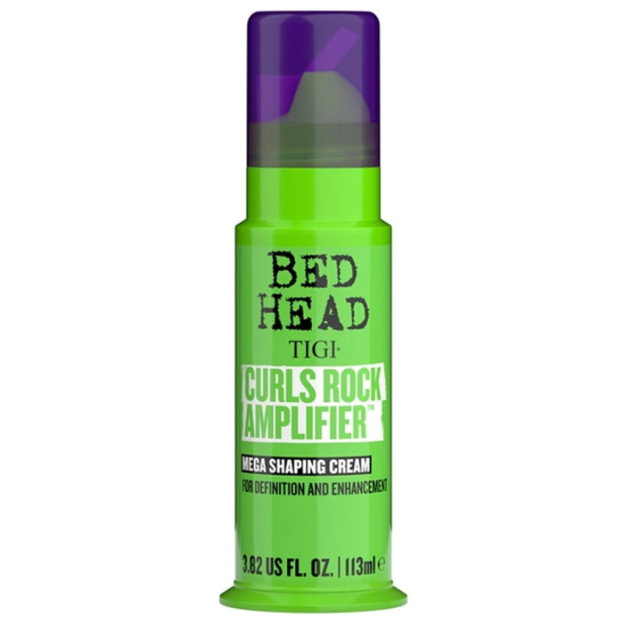 TIGI Bed Head Curls Rock Amplifier 113ml