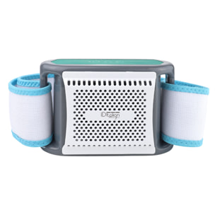 CRIOPOLISI DEL GHIACCIAIO CRYOSCULPT